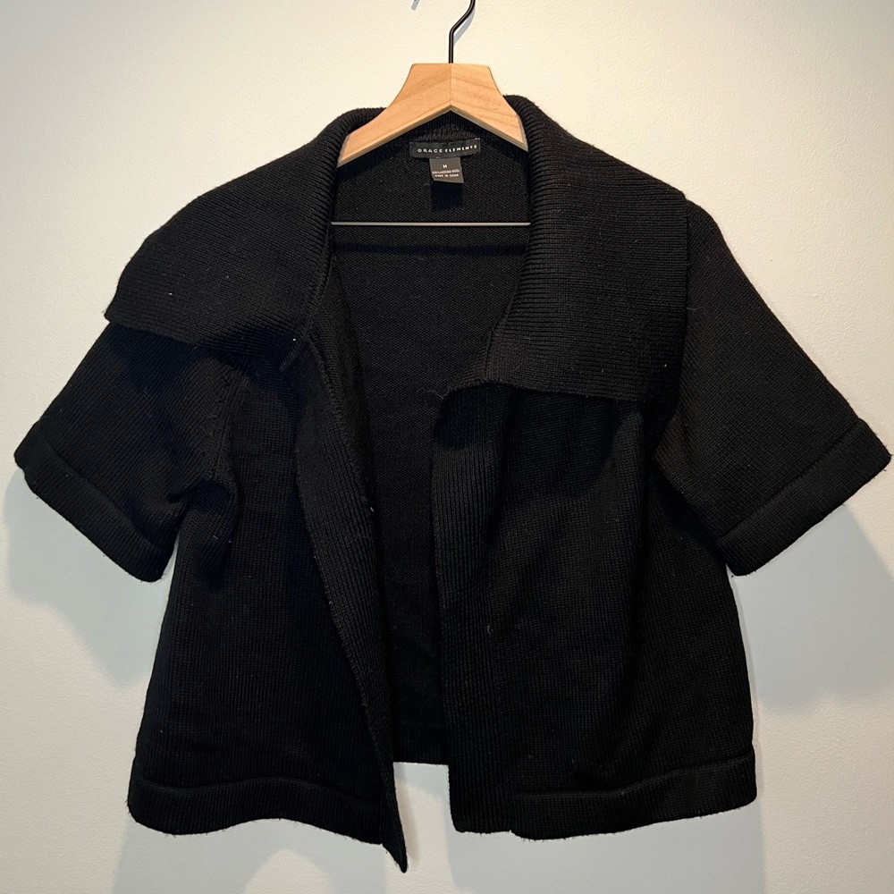 Grace Elements Jacket